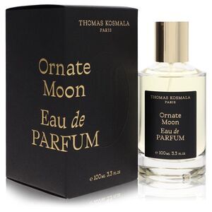 Thomas Kosmala Ornate Moon Eau De Parfum Unisex